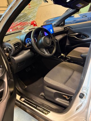 Toyota Yaris Cross 2025