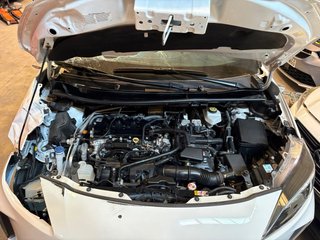 Toyota Yaris Cross 2025