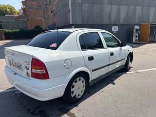 Opel Astra 1999