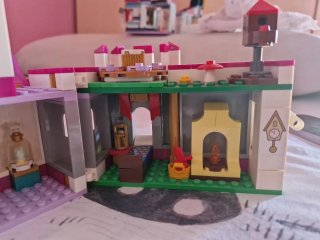 Castello Principesse Lego