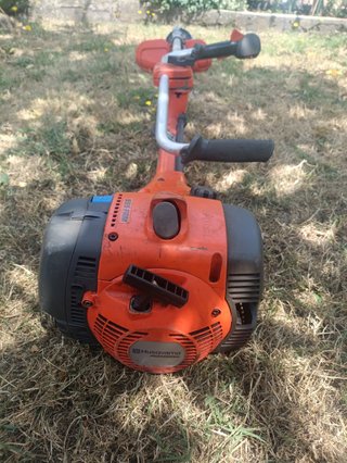 Desbrozadora Husqvarna 555FMR