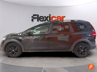 Dacia Jogger S.L. Extreme TCe 81kW (110CV) 7 plazas