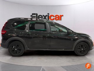 Dacia Jogger S.L. Extreme TCe 81kW (110CV) 7 plazas