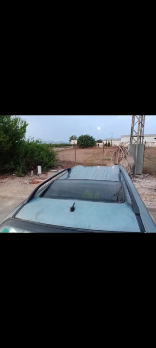 Land Rover Freelander 2005