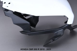 Carenado frontal para HONDA CBR 650 R 2019 - 2023