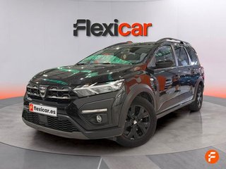 Dacia Jogger S.L. Extreme TCe 81kW (110CV) 7 plazas