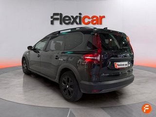 Dacia Jogger S.L. Extreme TCe 81kW (110CV) 7 plazas