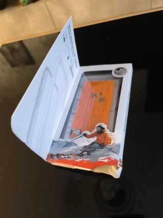 Funda impermeable IP68 para iPhone 16