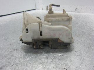 CERRADURA PUERTA TRASERA IZQUIERDA SEAT IBIZA (6K1) 6K4839015E 1281027