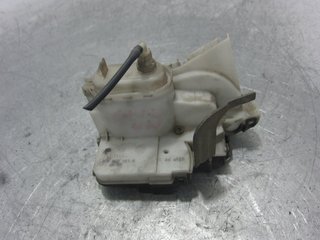 CERRADURA PUERTA TRASERA IZQUIERDA SEAT IBIZA (6K1) 6K4839015E 1281027