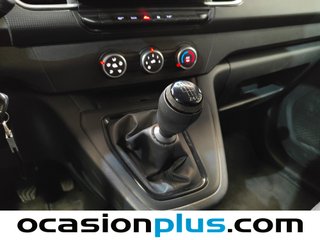 Renault Kangoo Furgon dCi Blue L1 70 kW (95 CV)