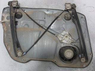 ELEVALUNAS DELANTERO DERECHO SEAT IBIZA (6L1) 6L4837756 1428067