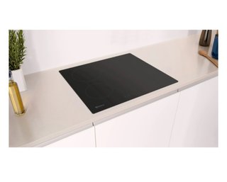 Vitrocerámica Balay 60cm sin perfiles