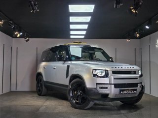 Land Rover Defender 2020
