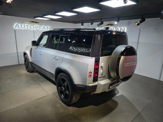 Land Rover Defender 2020