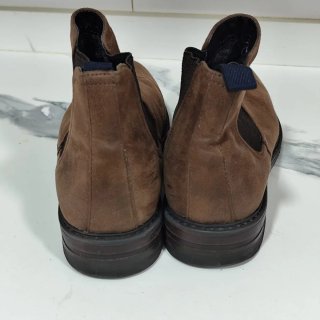 Botines Memphis Marrón Talla 42