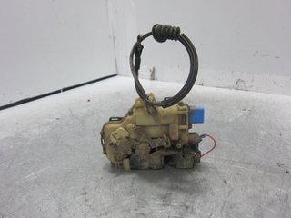 CERRADURA PUERTA DELANTERA IZQUIERDA SEAT IBIZA (6L1) 837015AM 1428141
