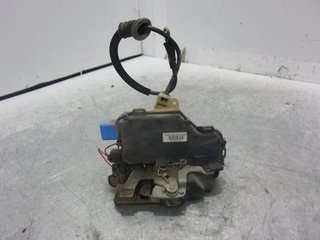 CERRADURA PUERTA DELANTERA IZQUIERDA SEAT IBIZA (6L1) 837015AM 1428141