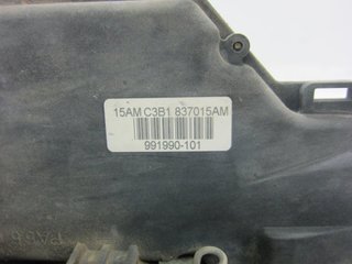 CERRADURA PUERTA DELANTERA IZQUIERDA SEAT IBIZA (6L1) 837015AM 1428141