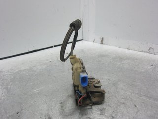 CERRADURA PUERTA DELANTERA IZQUIERDA SEAT IBIZA (6L1) 837015AM 1428141