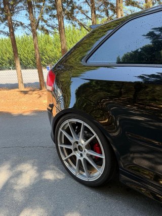 Audi A3 look rs3