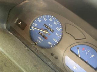Peugeot 106 kid 1994