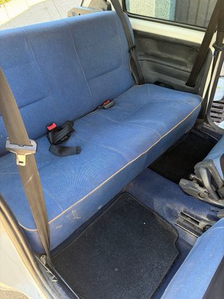 Peugeot 106 kid 1994