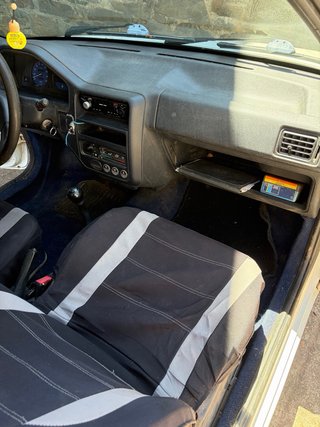 Peugeot 106 kid 1994