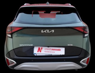 KIA Sportage | Desde 379€ ¡SIN ENTRADA!