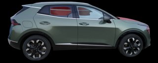 KIA Sportage | Desde 379€ ¡SIN ENTRADA!