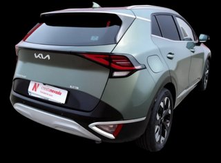 KIA Sportage | Desde 379€ ¡SIN ENTRADA!