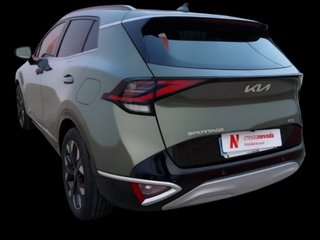 KIA Sportage | Desde 379€ ¡SIN ENTRADA!
