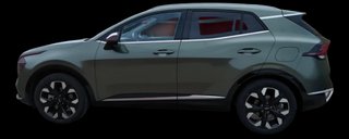 KIA Sportage | Desde 379€ ¡SIN ENTRADA!