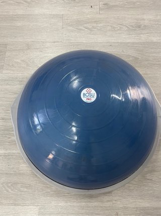 BOSU Balance Trainer Pro - Uso Profesional