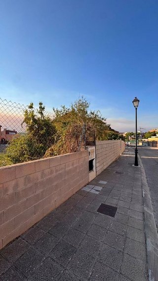 Terreno en venta en Los Valles-San Vazquez-El Fuerte en Guadalajara