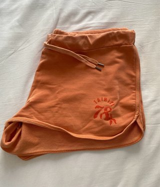 Pantalon corto