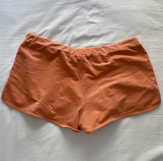 Pantalon corto