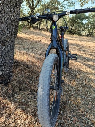 Bicicleta Montaña Niño 20 Trek