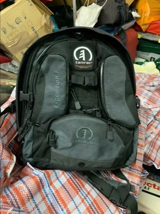 Mochila fotografia Tamrac Expedition 5
