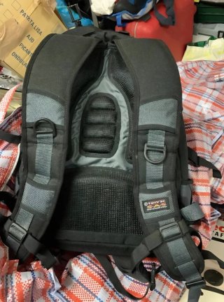 Mochila fotografia Tamrac Expedition 5