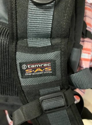 Mochila fotografia Tamrac Expedition 5