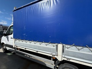 Mercedes-Benz Sprinter 516cdi