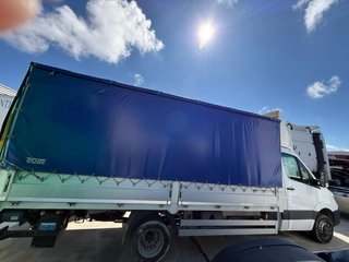 Mercedes-Benz Sprinter 516cdi