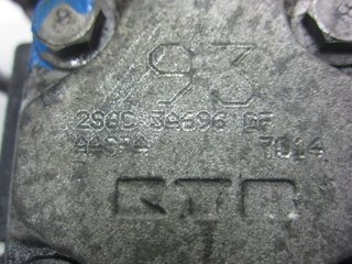 BOMBA DIRECCION FORD FIESTA BERLINA (DX) 2S6C3A696 1630423