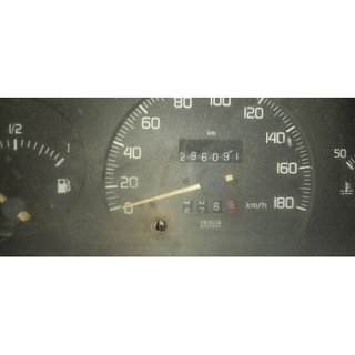 Cuadro Instrumentos Peugeot Boxer