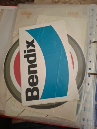 Pegatinas