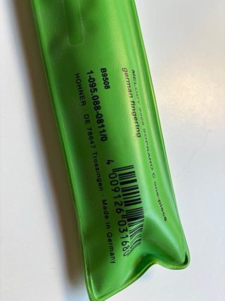 Flauta Hohner Melody Blockflöte