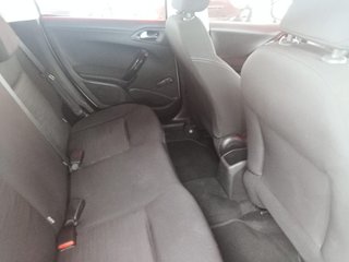 Peugeot 208 | Desde  130€ ¡SIN ENTRADA!