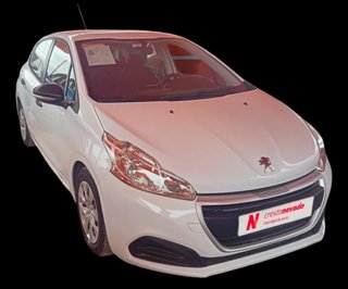 Peugeot 208 | Desde  130€ ¡SIN ENTRADA!