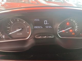 Peugeot 208 | Desde  130€ ¡SIN ENTRADA!